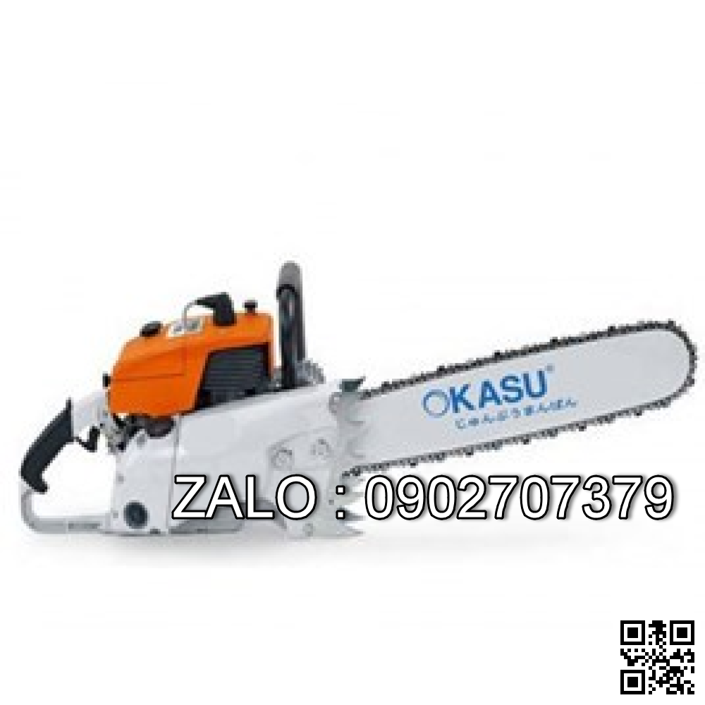 Máy cưa xích OKASU OKA-58CC