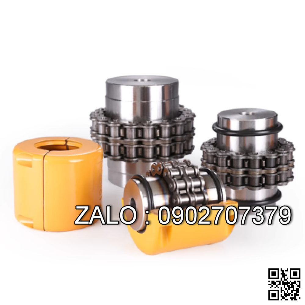Khớp nối xích No 90-M2C