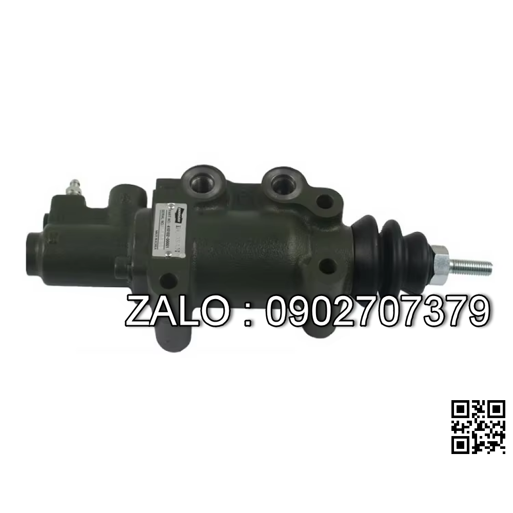 Heo cắt côn ly hợp xe tải chenglong L23311QEL