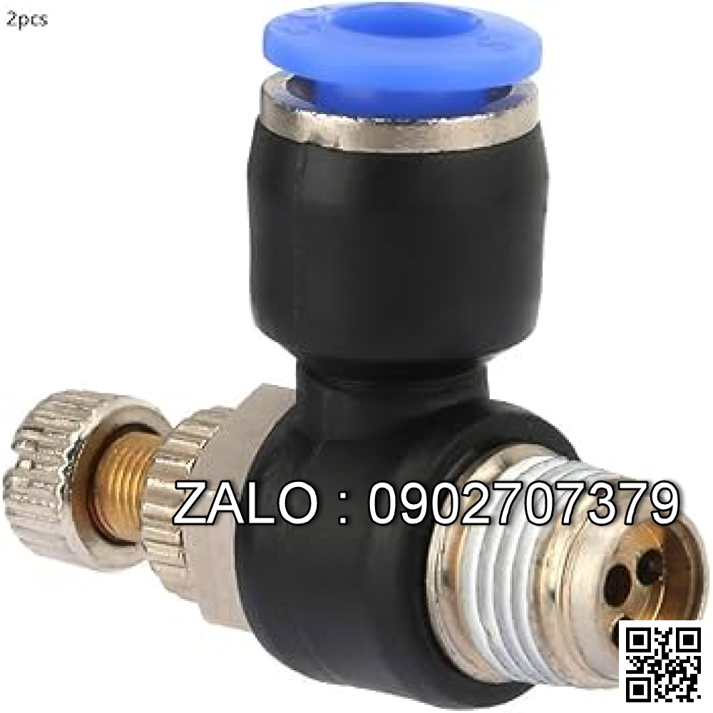 van tiết lưu_Speed Controller_SL6-01