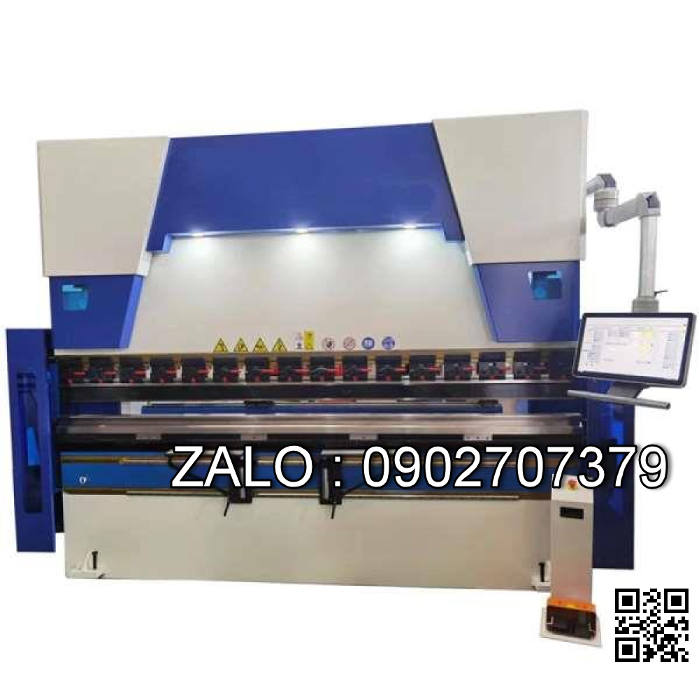 Máy chấn thủy lực ANHUI DONGHAI WC67Y 30t/2000