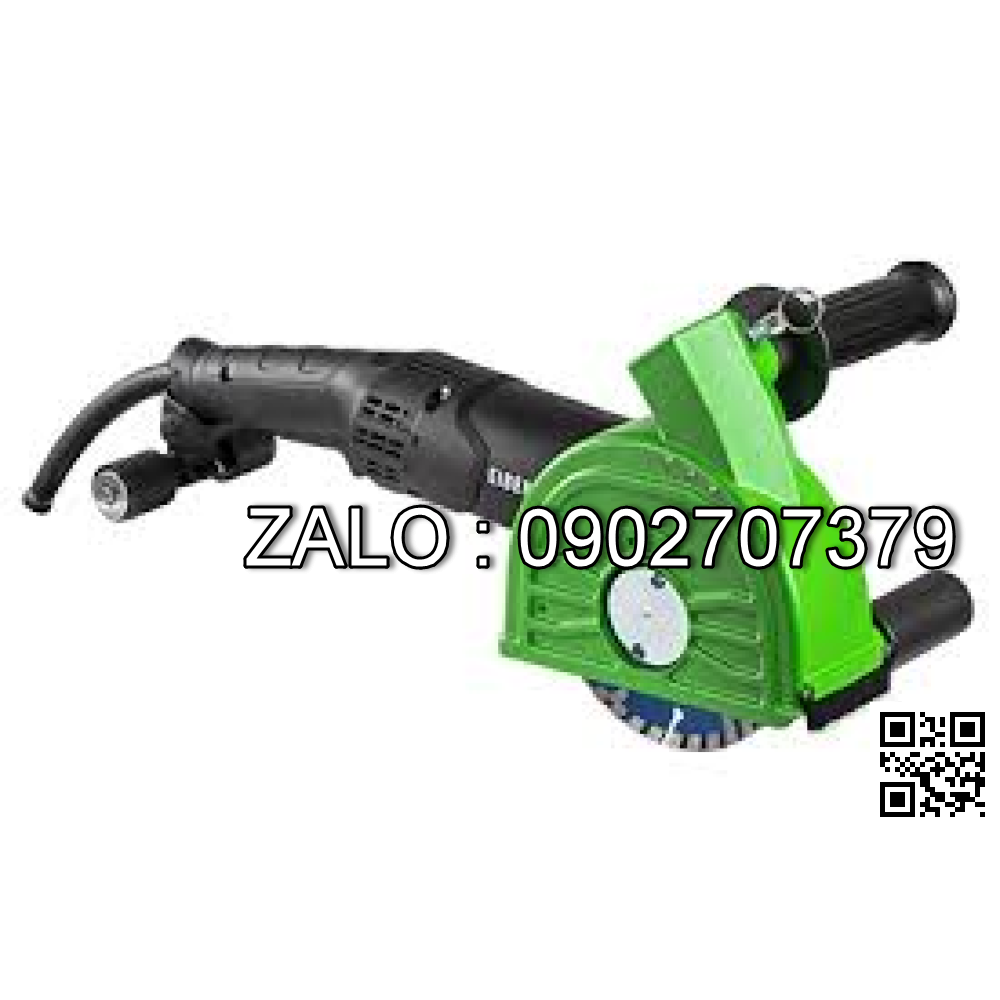 Máy cắt rãnh tường Eibenstock EMF 125