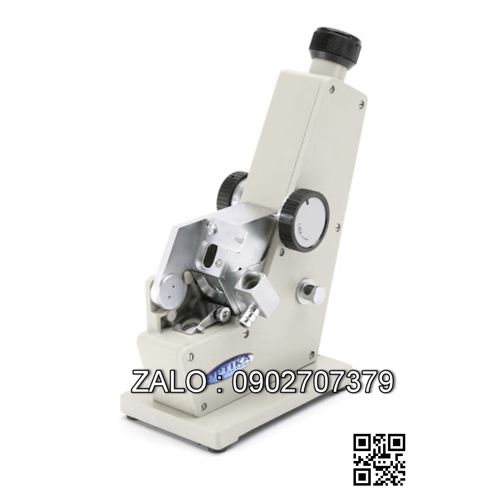 Khúc xạ kế ABBE để bàn 2WAJ