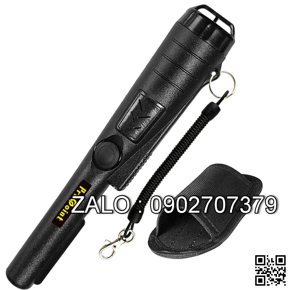 Máy dò kim loại cầm tay chuyên dụng ProPointer