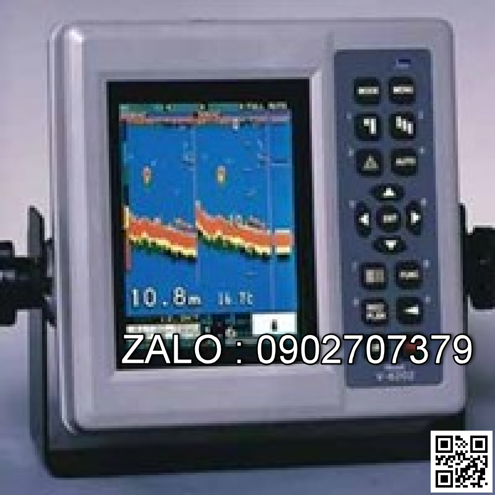 Máy dò cá HAIYANG HFF-600