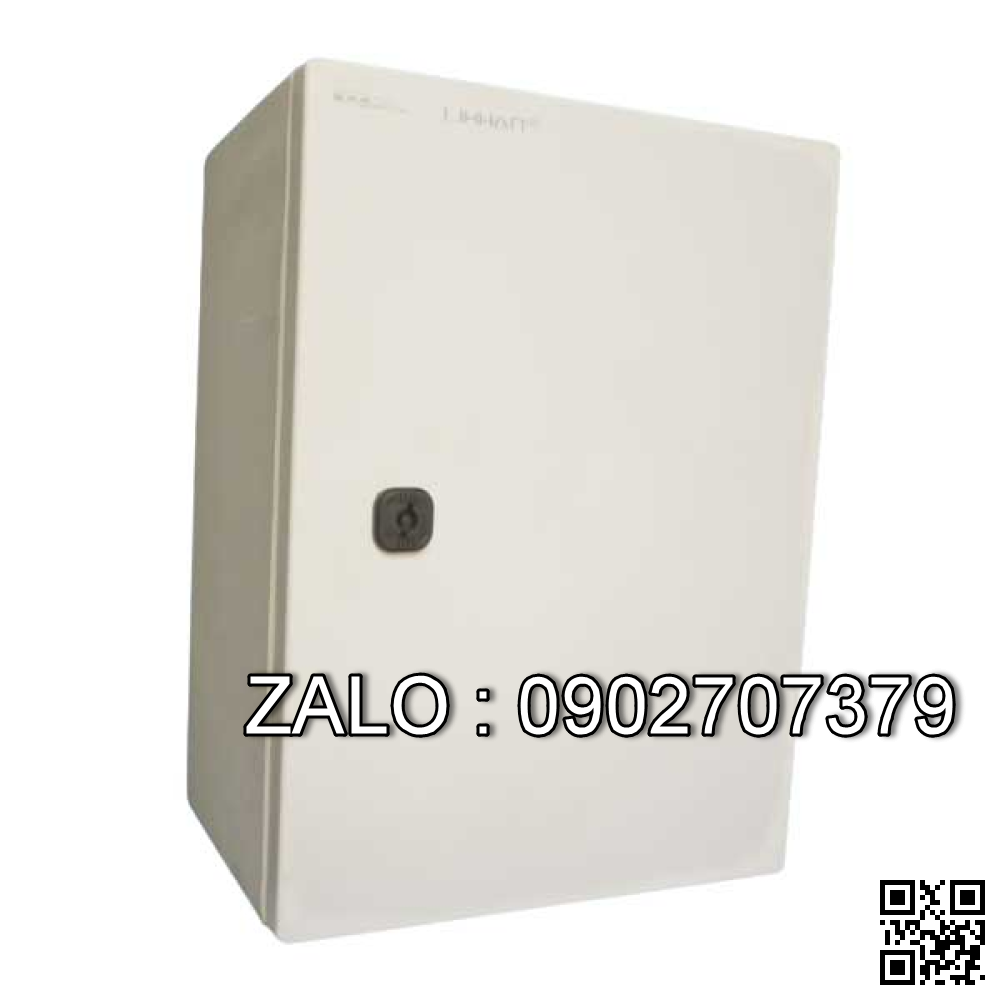 Vỏ tủ điện nhựa EN-AG-3040-B