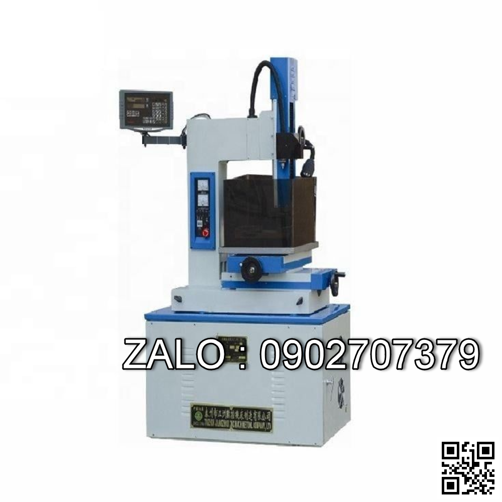 Máy bắn lỗ DS703A