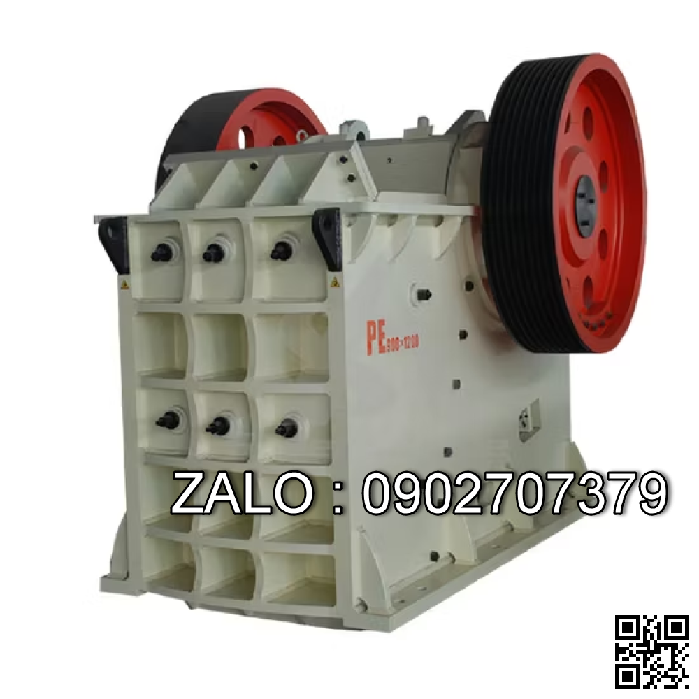 MÁY NGHIỀN ĐÁ CÔNG NGHIỆP