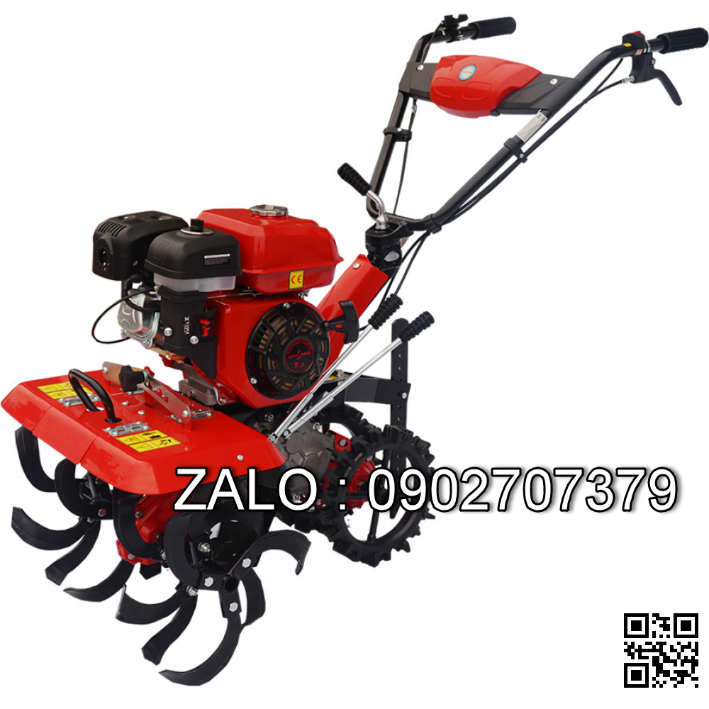 Máy xới đát đa năng OKASU HSD3TG-6