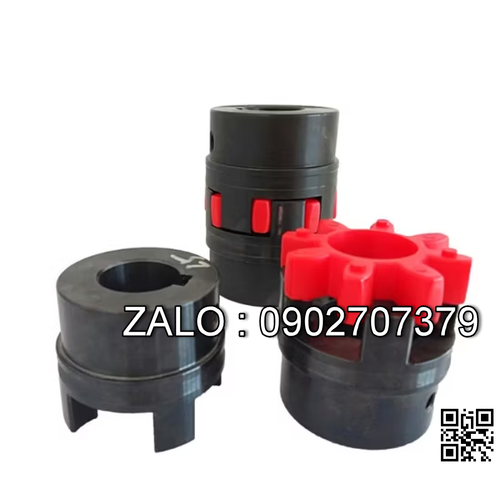 Khớp nối nhanh trục phủ phi 70x155mm