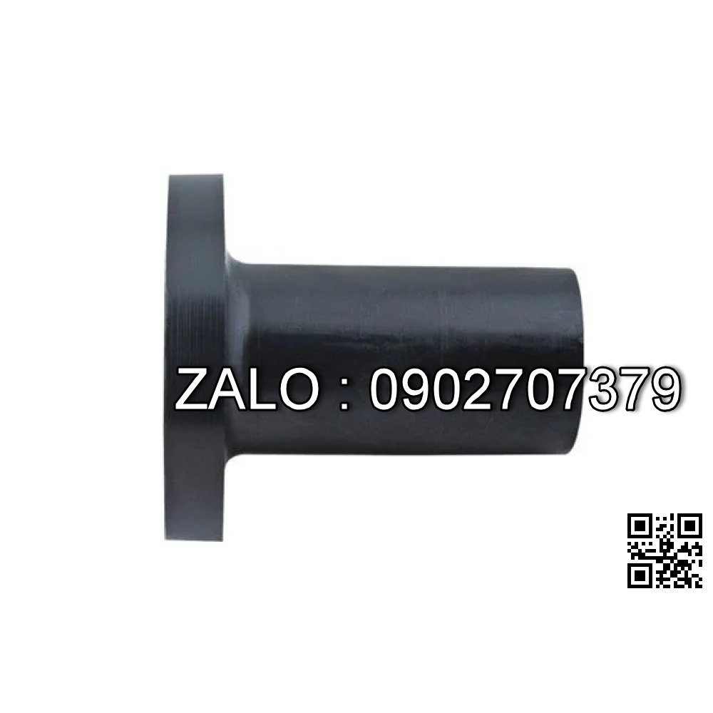 Nối bích PPH hàn đối đầu phi 90, PN10