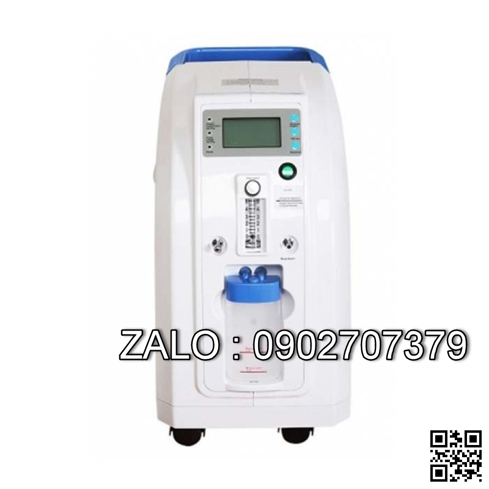 Máy tạo oxy 5 lít YANGXIN RK05A