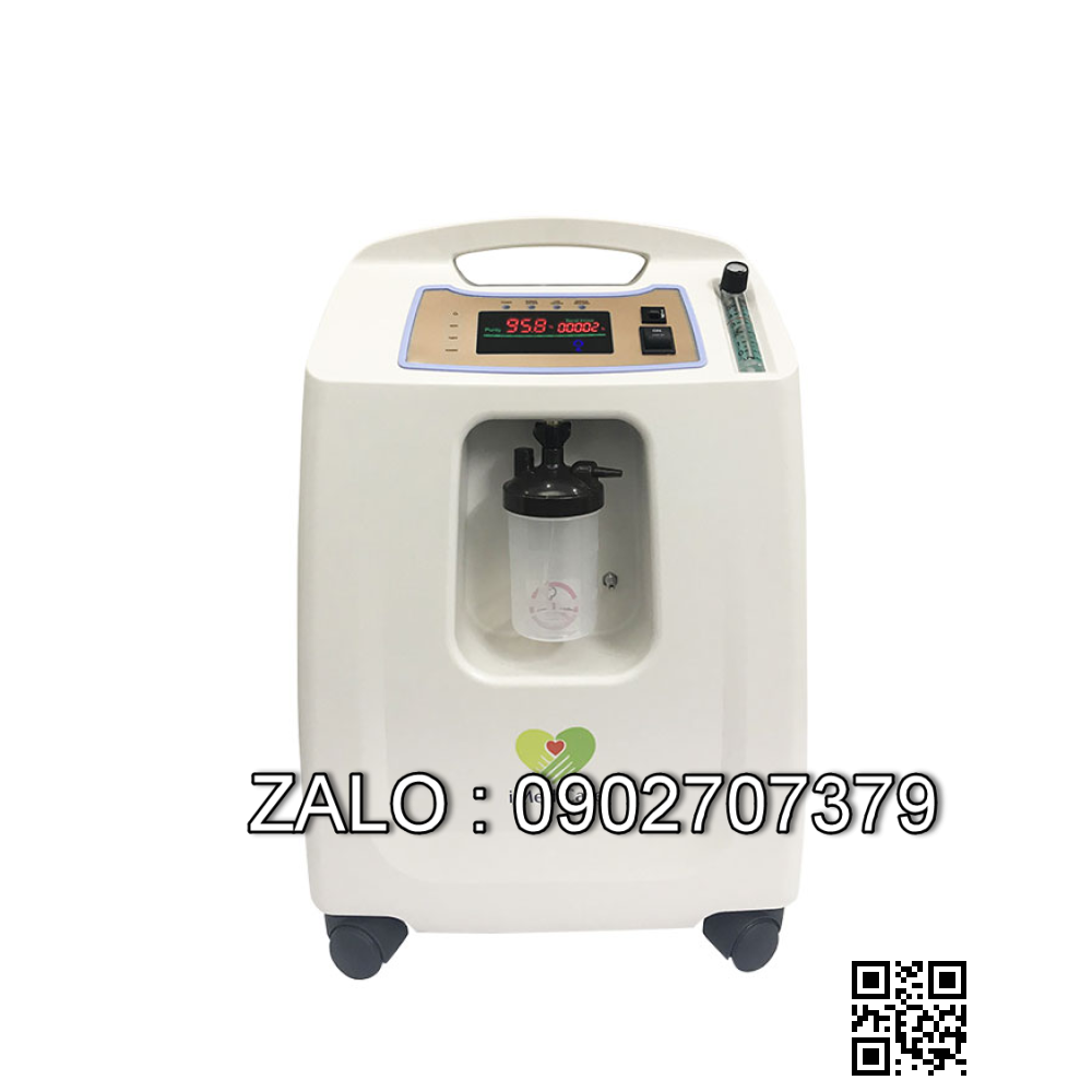 Máy tạo oxy iMediCare iOC-3LH
