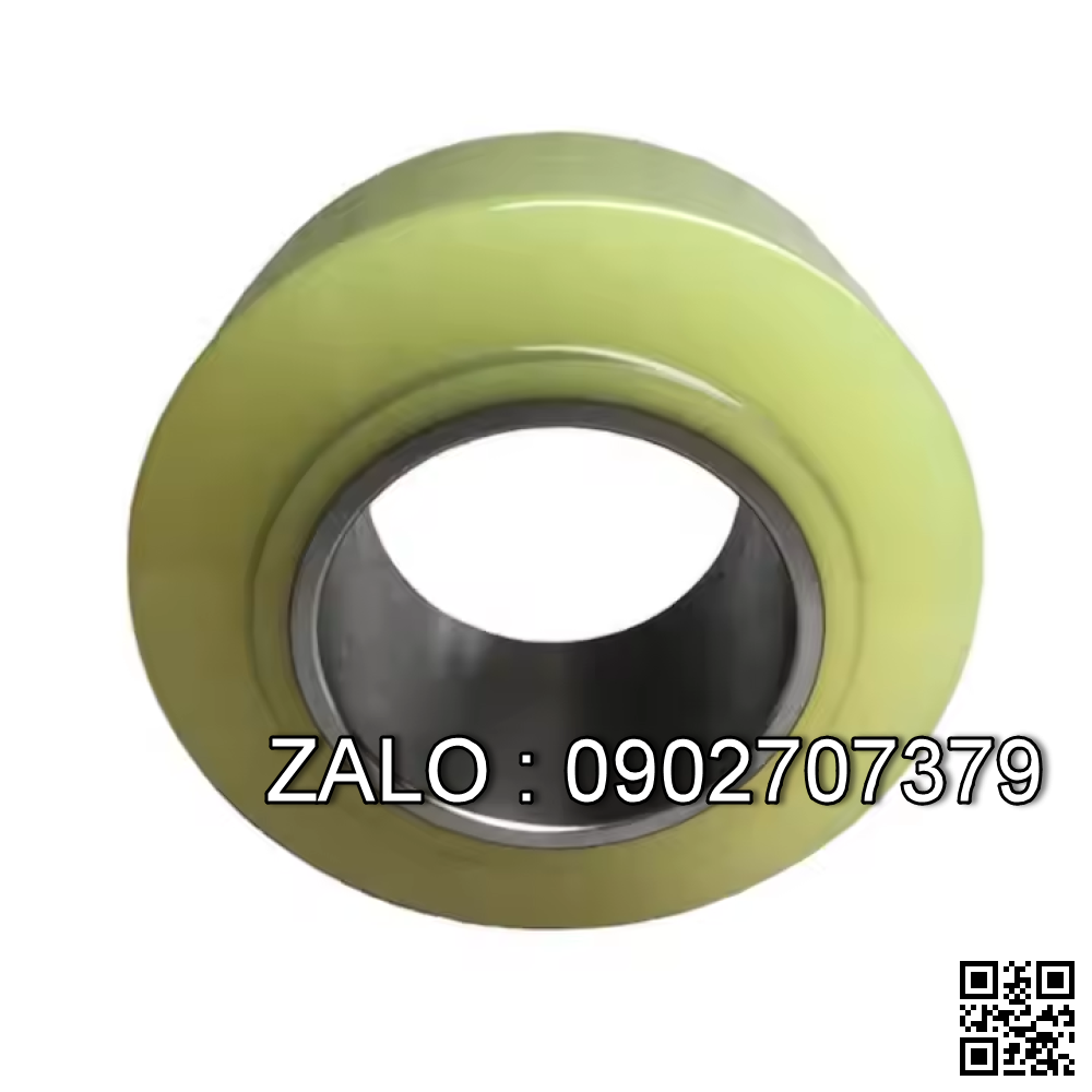 WHEEL FRONT LOAD TCM FRB20-6 ￠267*￠165*127/PU material 29594-40301