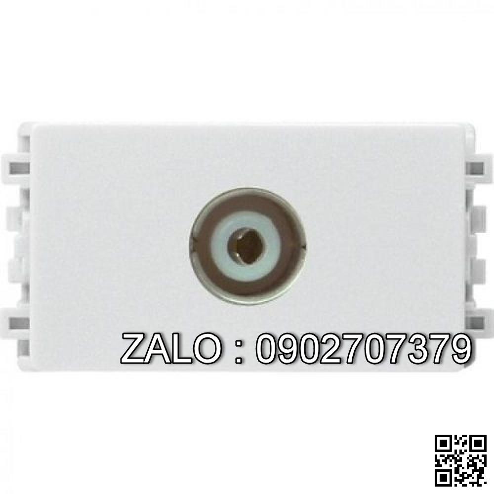 Ổ TV Clipsal / Schneider 8431STV_WE_G19