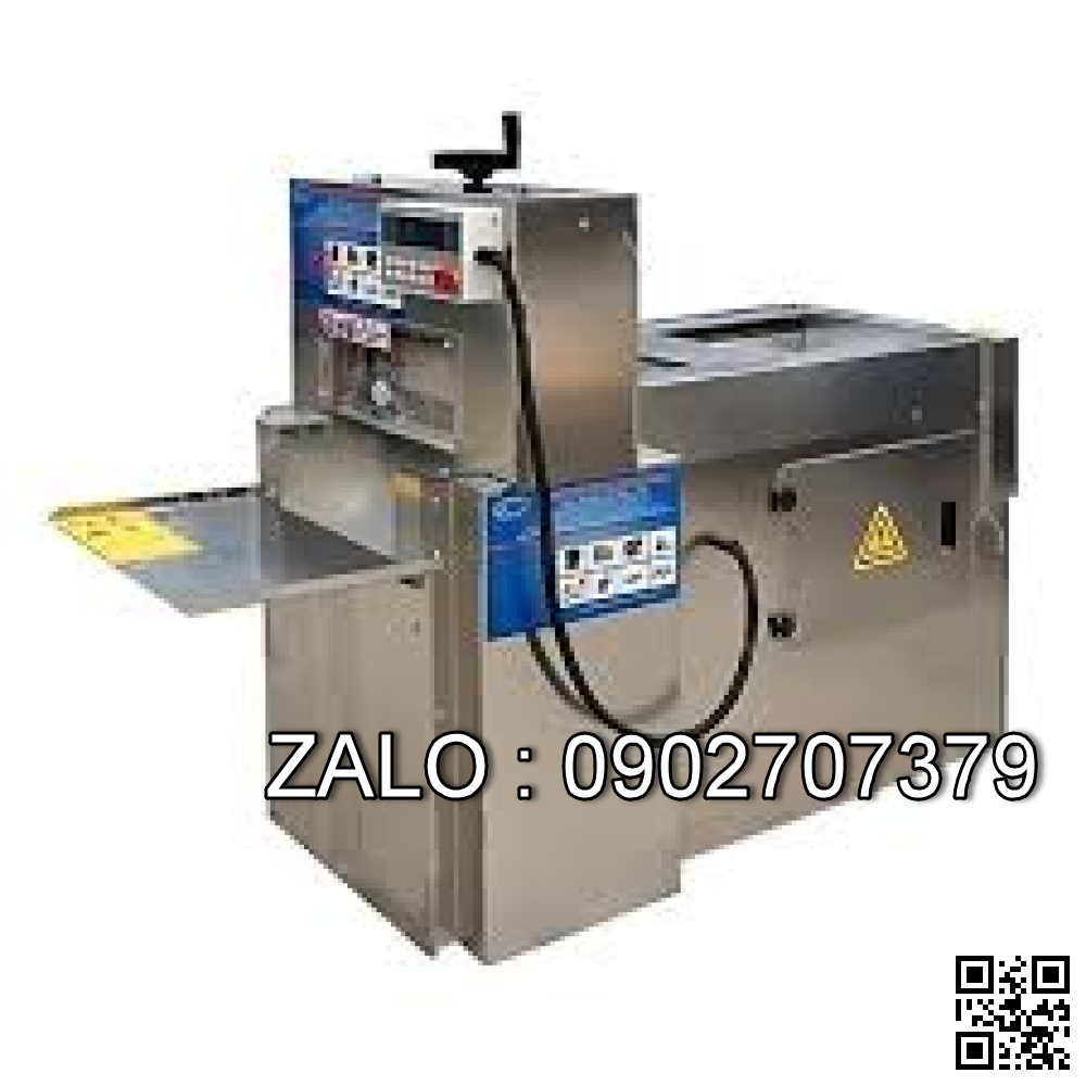 Máy thái thịt công nghiệp đông lạnh HM-E29