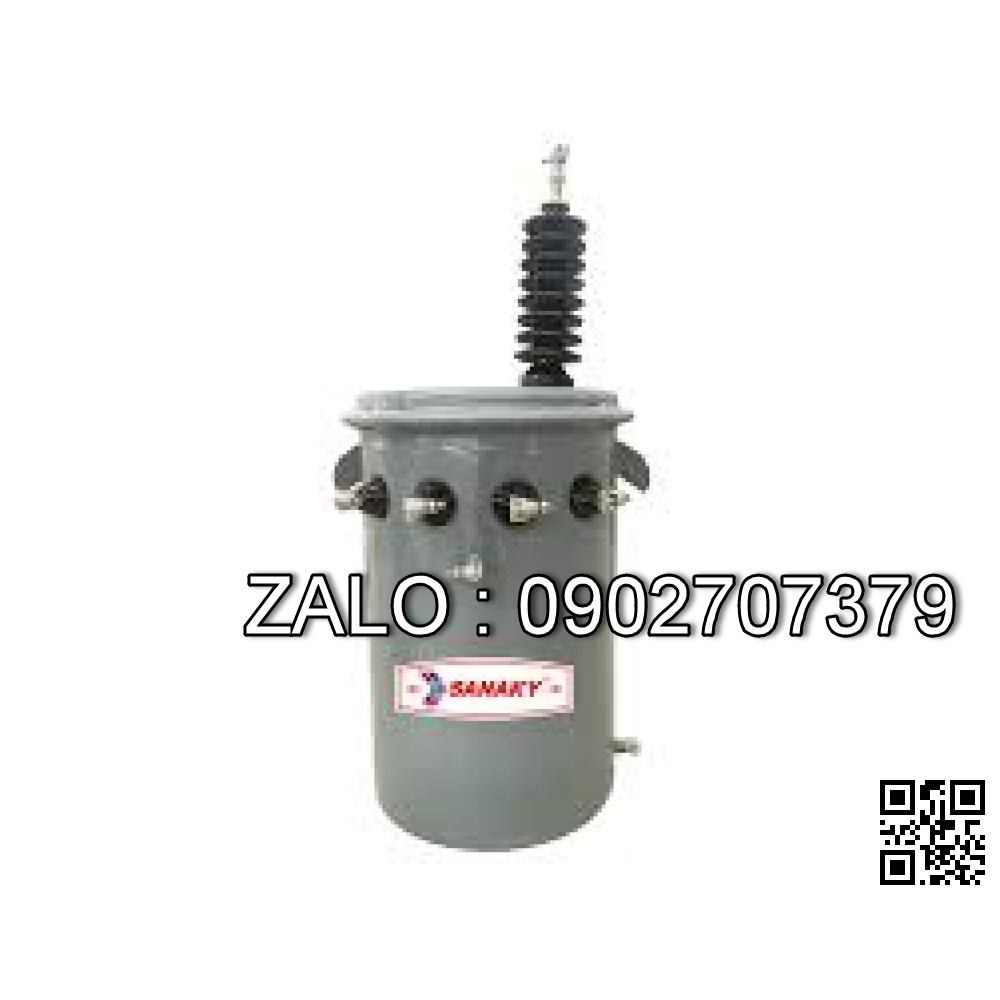 Máy biến áp một pha 1kva