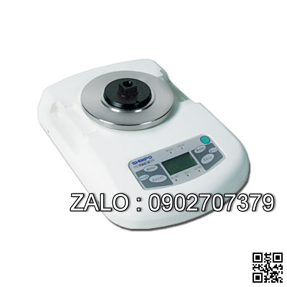 Máy kiểm tra lực xoắn kỹ thuật số SHIMPO TRC