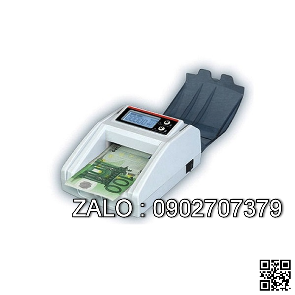 Máy kiểm tra ngoại tệ Cashscan 888