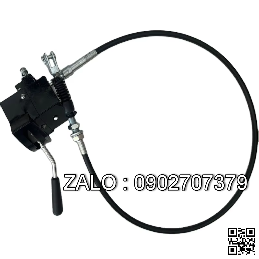 cơ chế điều khiển SDLG 4190000772/LG23-CZJG-680