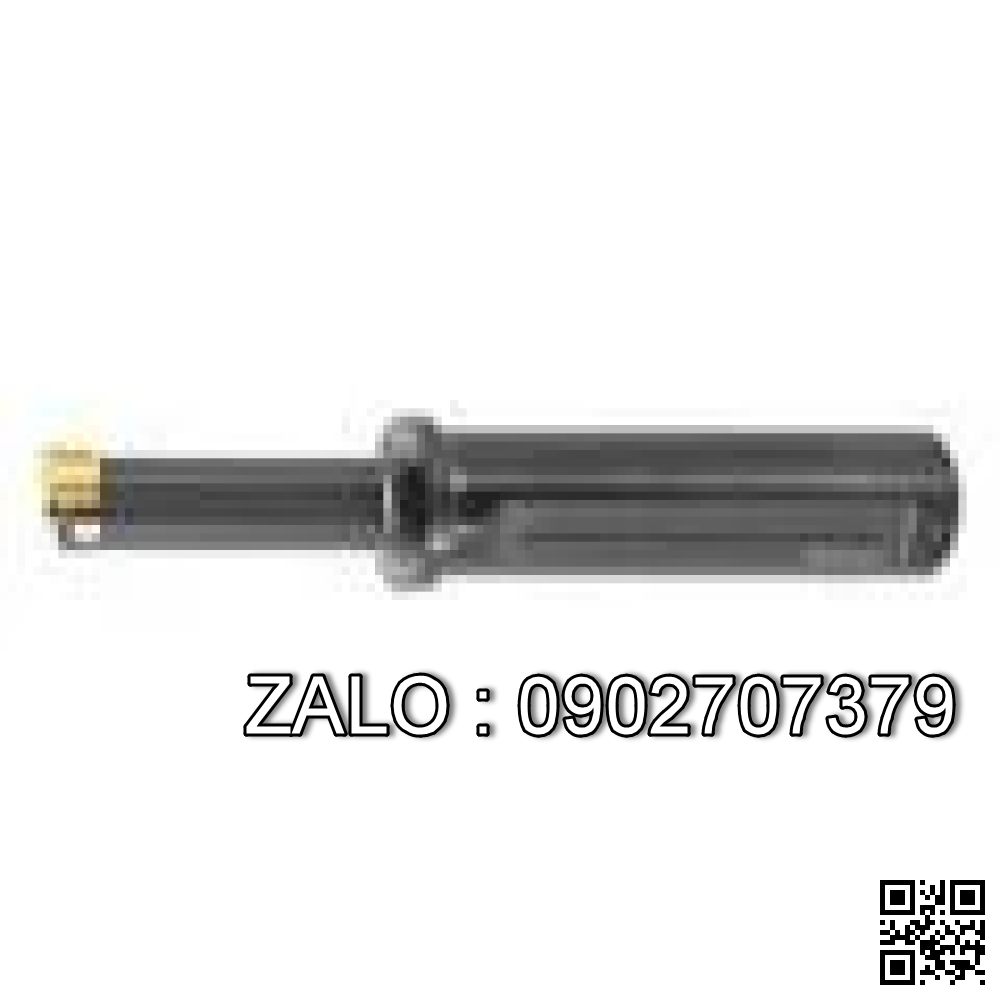 Cán Gắn Insert Xọc Rãnh Then 4mm D16mm