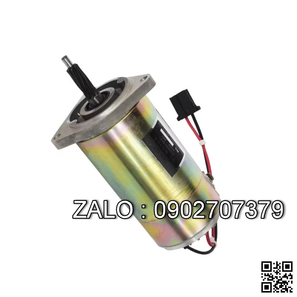 Motor NICHIYU FBRF14-16 48V-450W