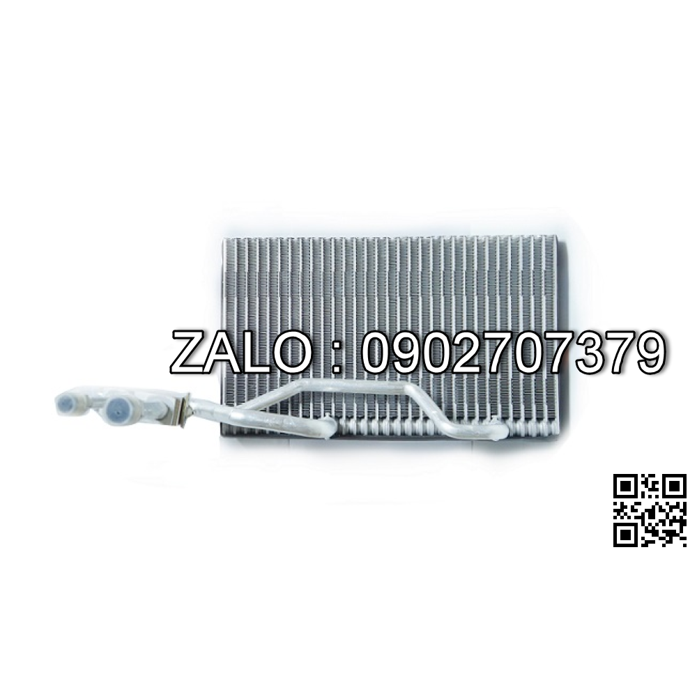 Dan lanh HBS-CZ08823, bao gom xe tiet luu. Kich thuoc 20x33x6cm, xe Chenglong H7