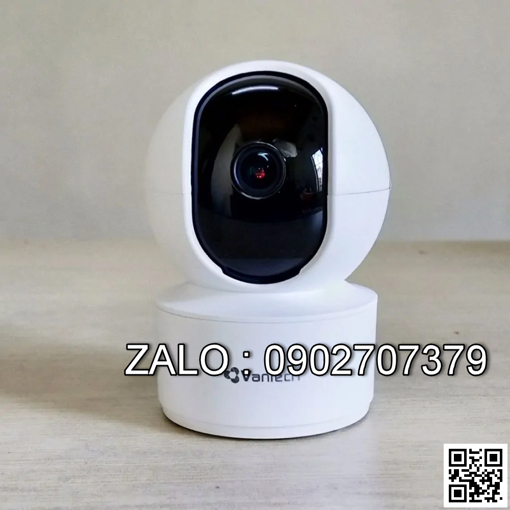 Camera wifi robot Vantech V-2010AI