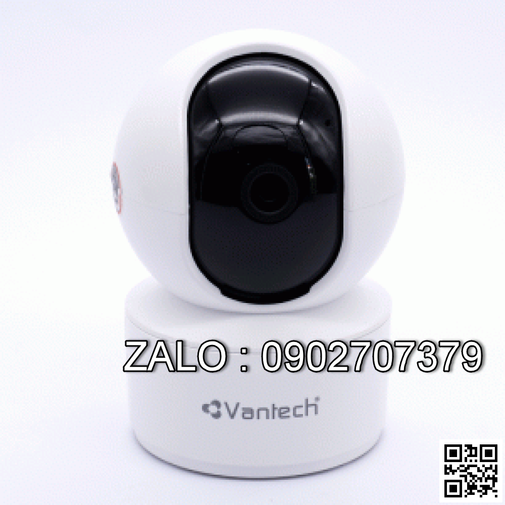 Camera Wifi Vantech AI-V2010C