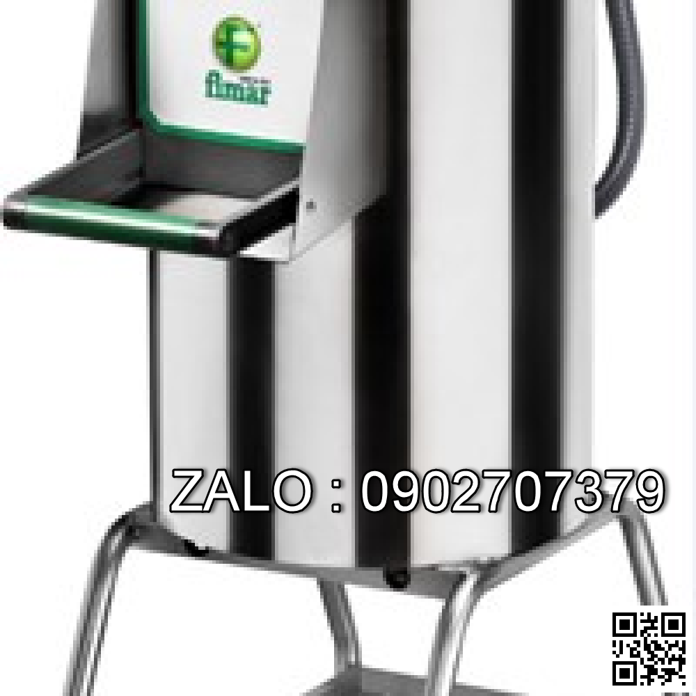 MÁY TÁCH VỎ FLMAR PPF25+CCF