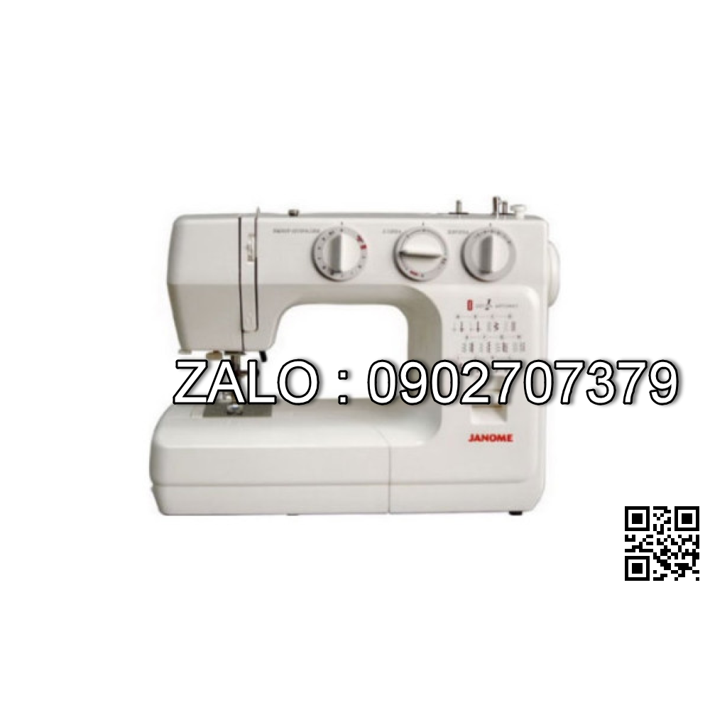 Máy may Janome US 2022