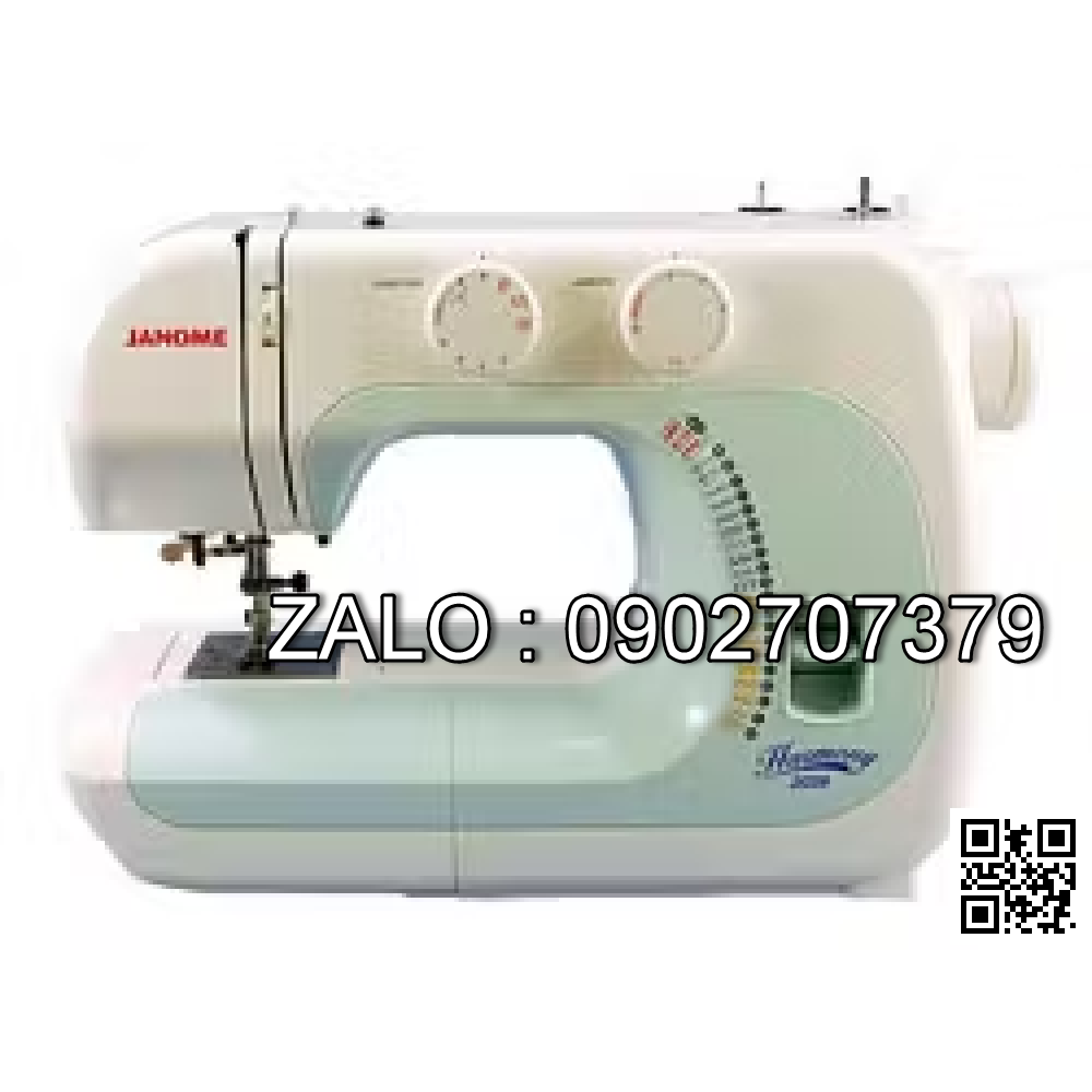 Máy may Janome 2039