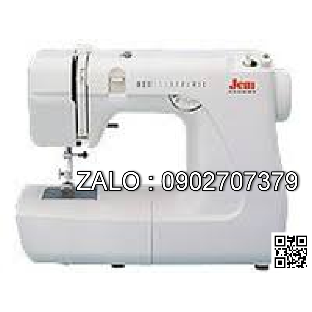 Máy may Janome JEM639
