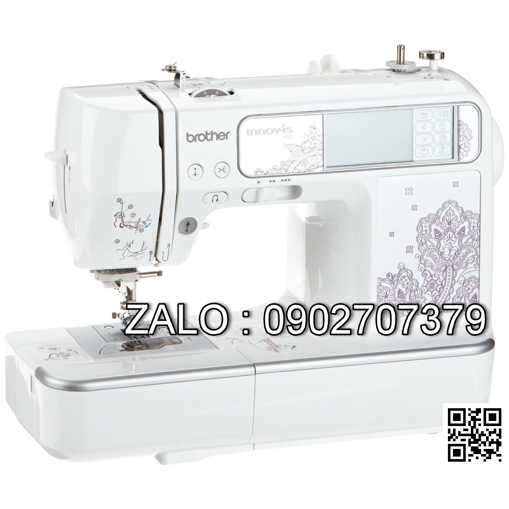 Máy may Janome INNOV-IS 90E