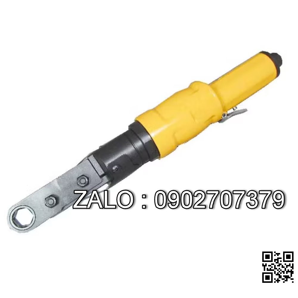 Cờ lê khí nén mini, dụng cụ cờ lê đảo chiều,