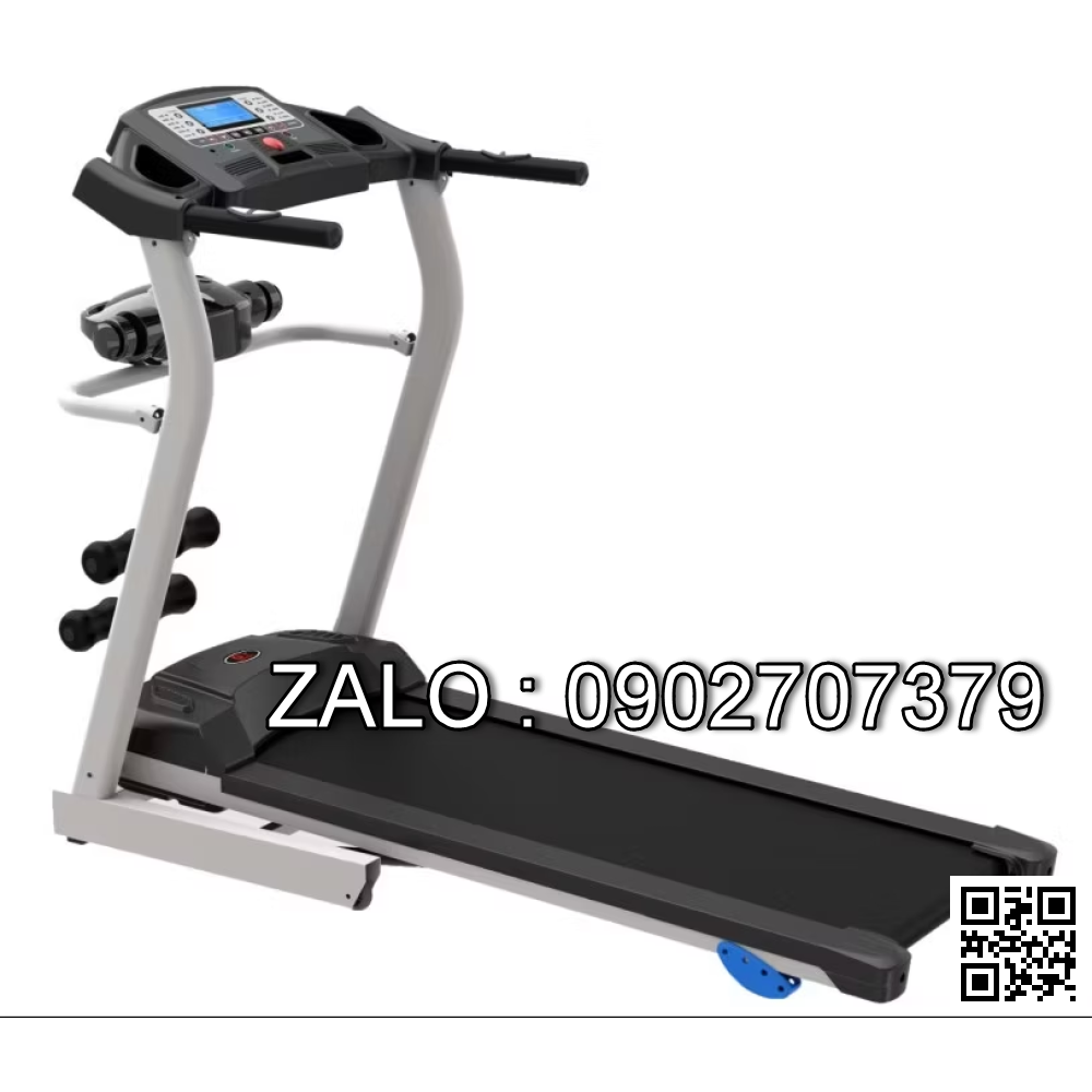 Máy chạy điện đa năng GV-4000NBM