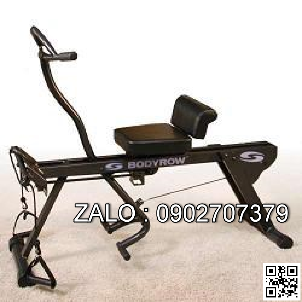Máy tập cơ Giant 1116