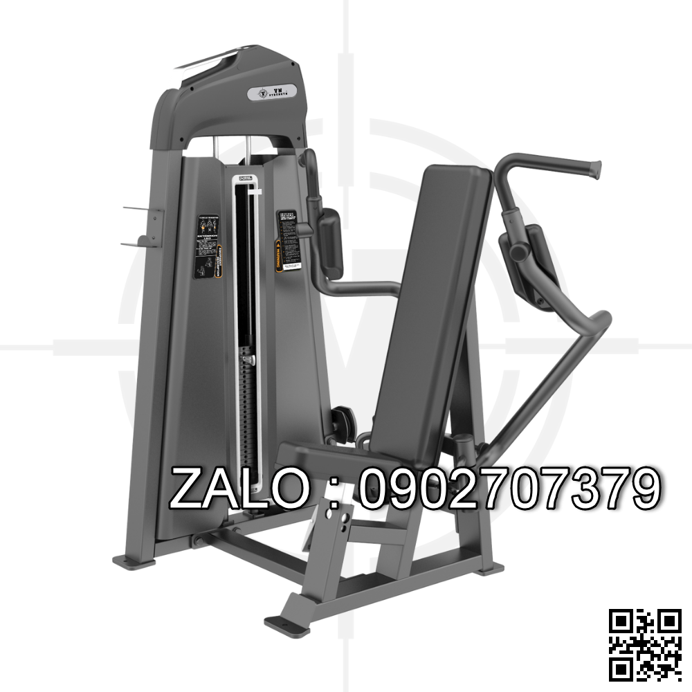 Máy tập ép ngực, tay MCG-103