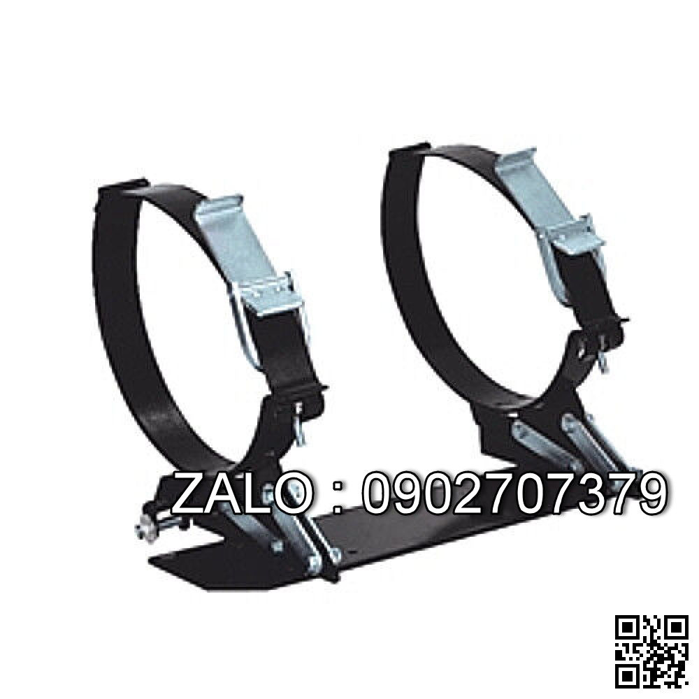 KIT-TANK BRACKET & TOGGLE 220026532 YT