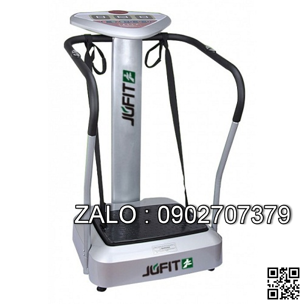 Máy massage rung Jufit JFF001C2W