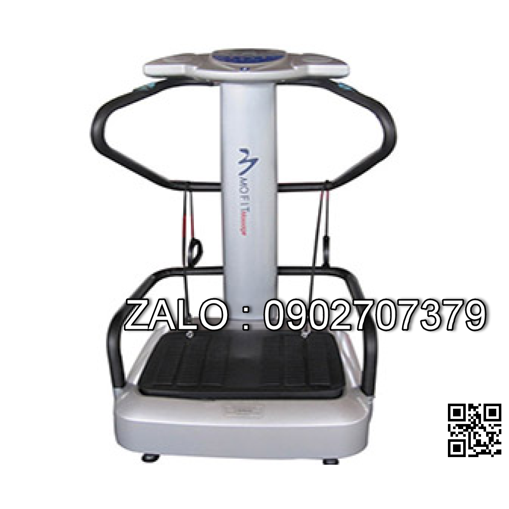 Máy massage rung toàn thân MJ03-2