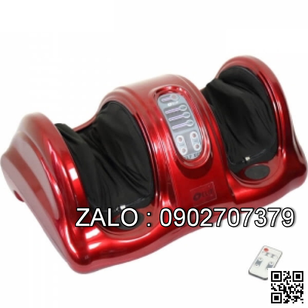 Máy massage chân Elip