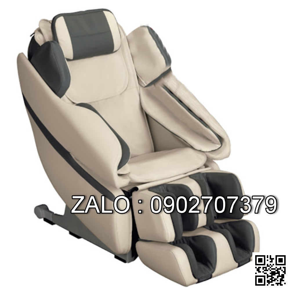 Ghế massage toàn thân Inada EMBRACE HCP-735D