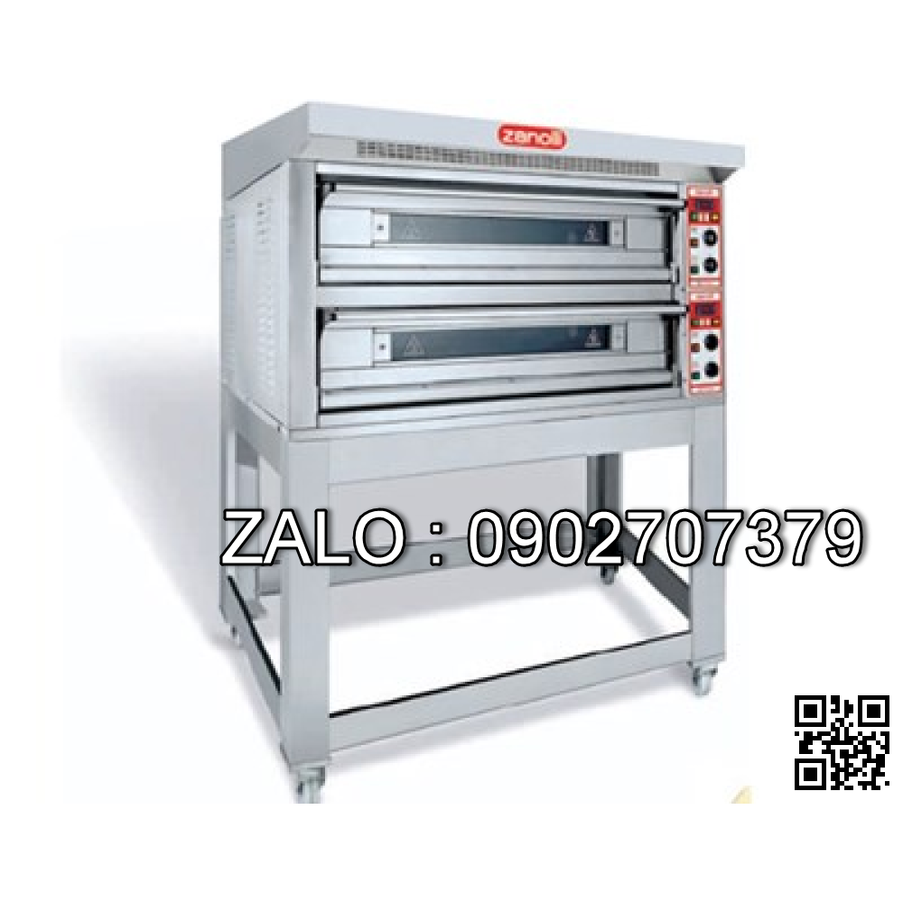 LÒ GIÓ KIỂU QUAY CÓ BIẾN TẦN CYF-RO6080