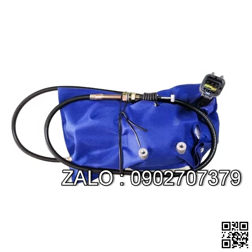 Bộ tắt máy tự động Z-1-81900-137-2