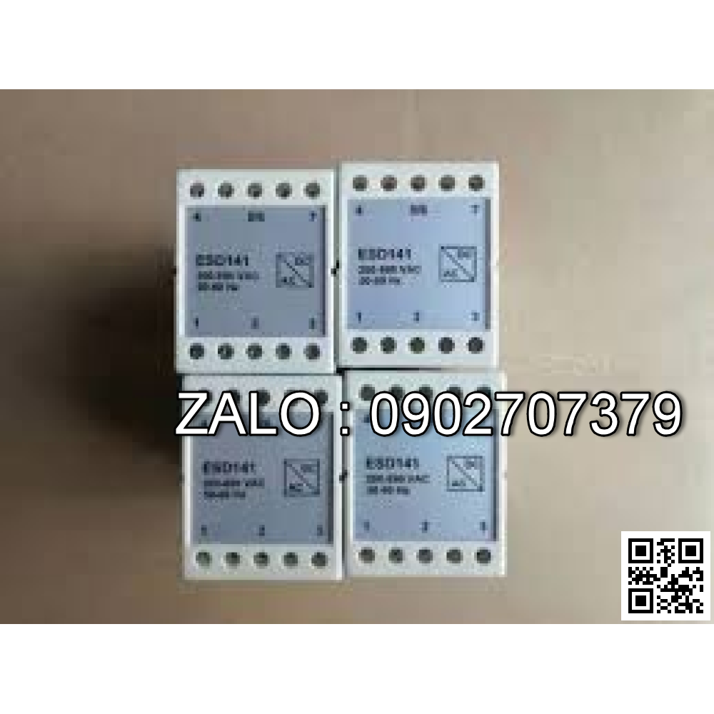 Bộ điều khiển ESD141, PN 60003098