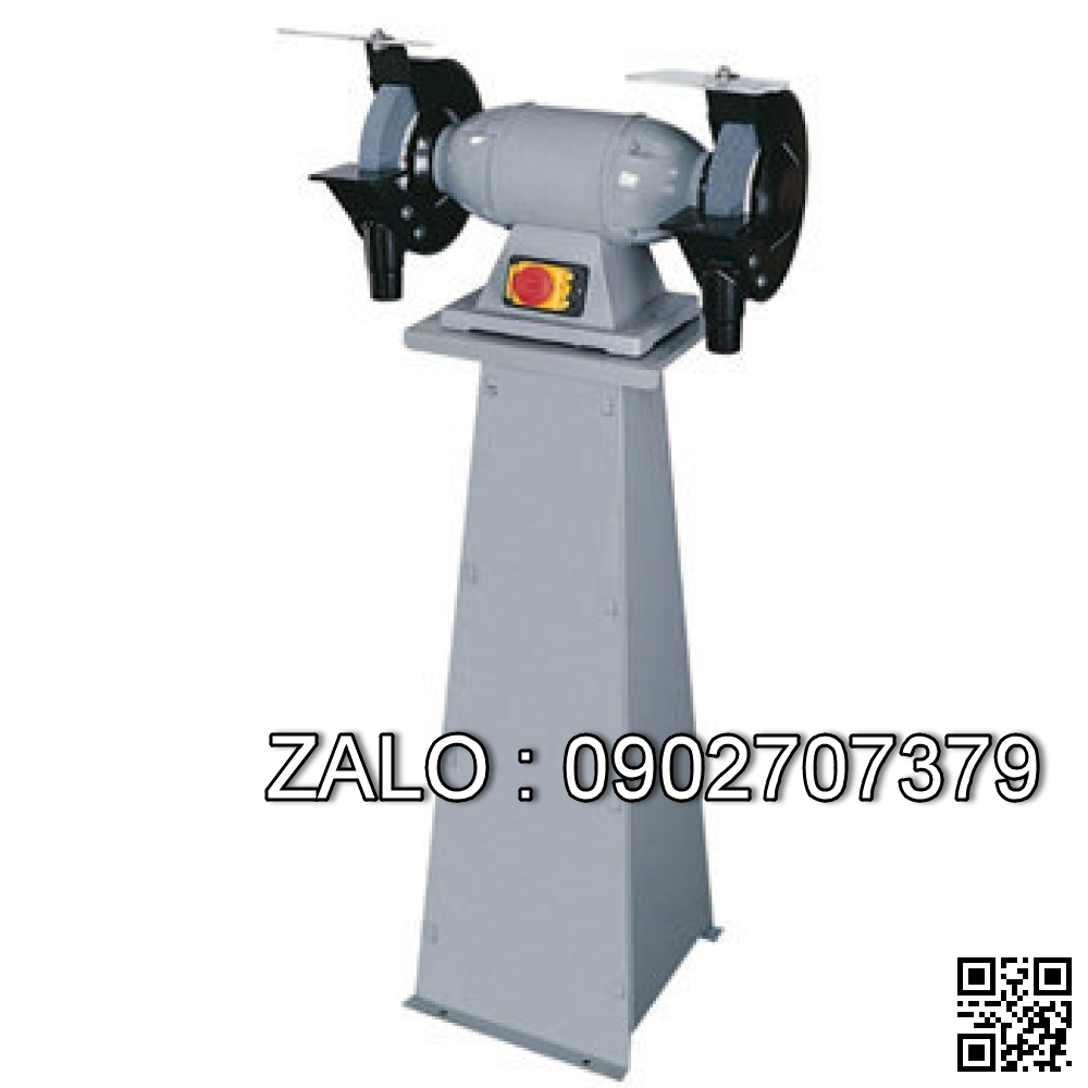 Máy mài 2 đá Shinetool GR1203