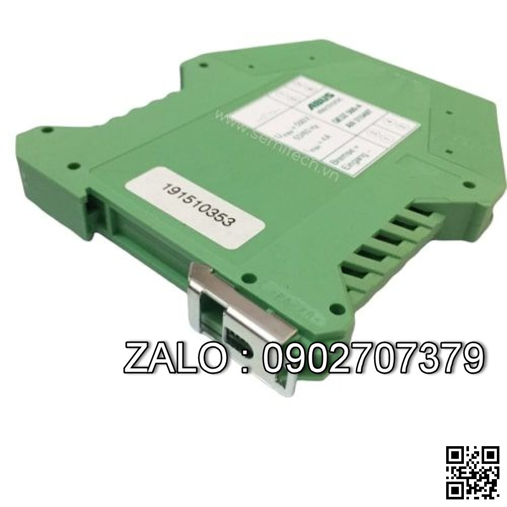 Bộ chỉnh lưu ABUS GE3Z 500-A