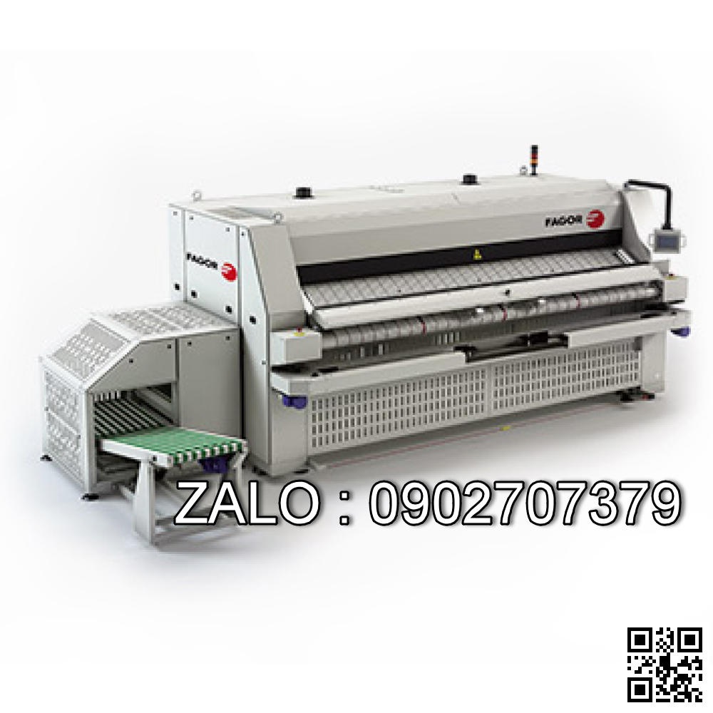 MÁY LÀ LÔ CÔNG NGHIỆP PRIMUS I50 – 200