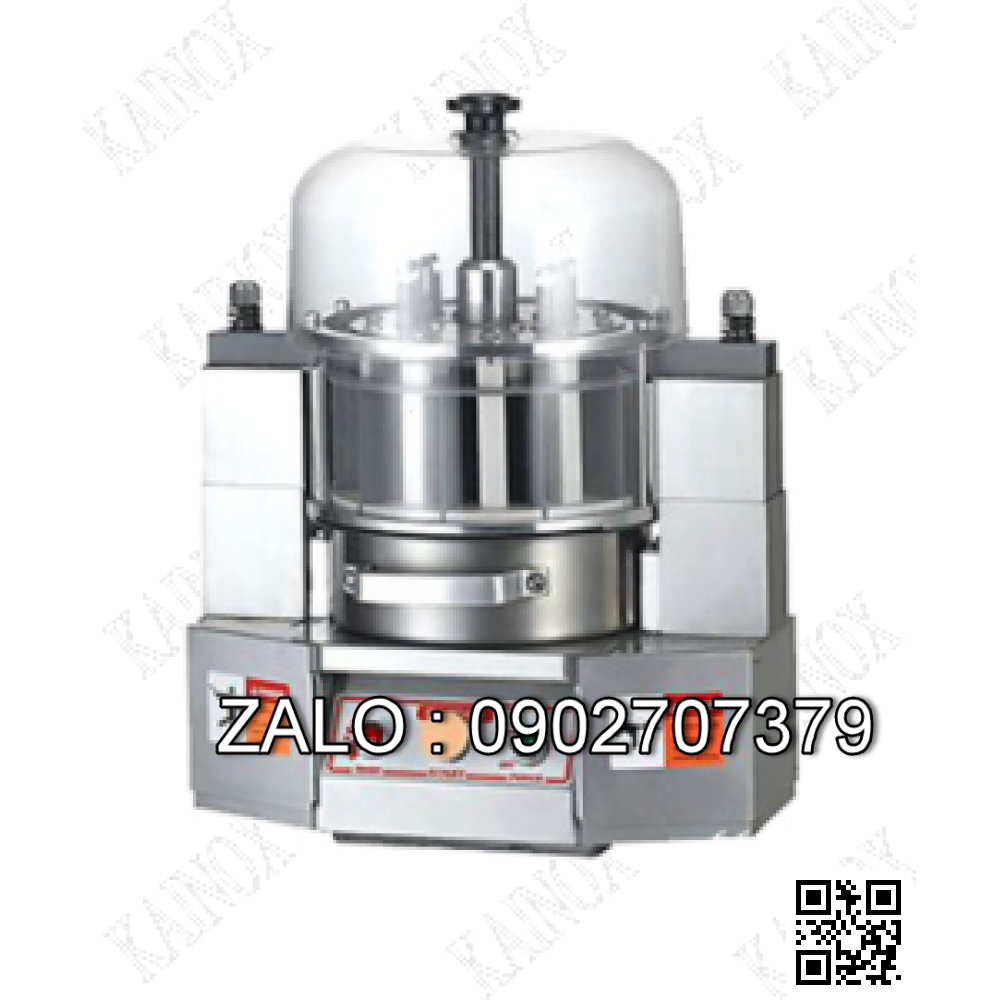 Máy chia bột Jendah DDC-14